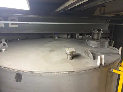 2017 TANK STAINLESS STEEL 15000 gallon Stainless Steel Tanks | Perry Equipment (6)