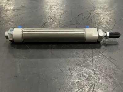 USED SMC NCDME125-0400C