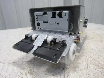 Tranax 27110393-1 SRU-S2 ATM Thermal Receipt Printer Assembly 2"