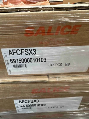 Used SALICE AFCFSX3 Misc Woodworking Parts California US | MachineryMax #1474780
