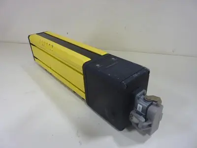 USED SICK OPTIC ELECTRONIC AGSS 300-2121