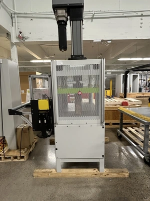 USED 2025 FREEMAN SCHWABE SEP30