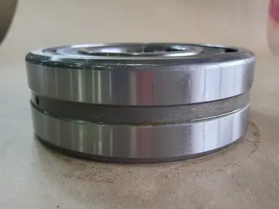 NEW RHP 22314EJW33