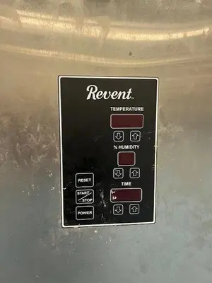 USED REVENT 7111