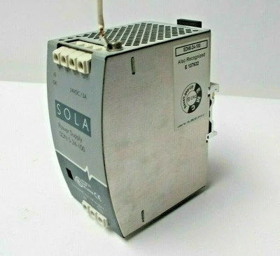 USED SOLA Does Not Apply