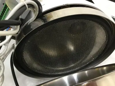 USED PIOVAN GR3