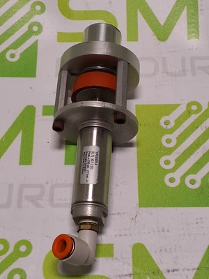 SCHRADER BELLOWS CYLINDER WP556909 A 00.75 NSR 0.500