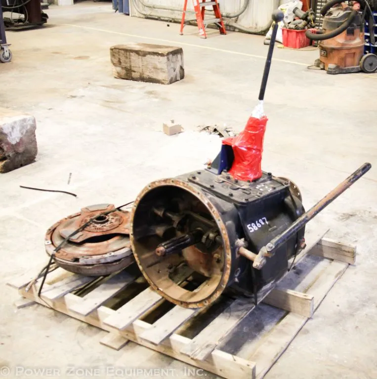 USED EATON 195-2469-A