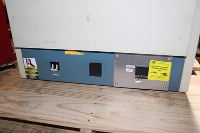 USED BLUE BF51842PBC