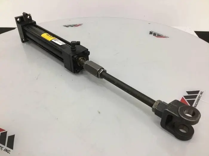 USED PARKER 02.00 H2HLTS182A 12.000