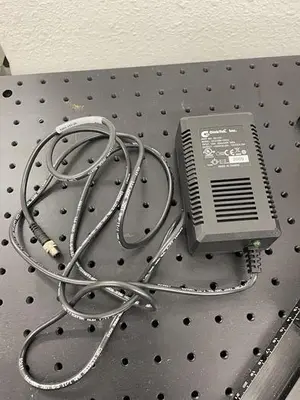 USED NEWPORT PRC-3