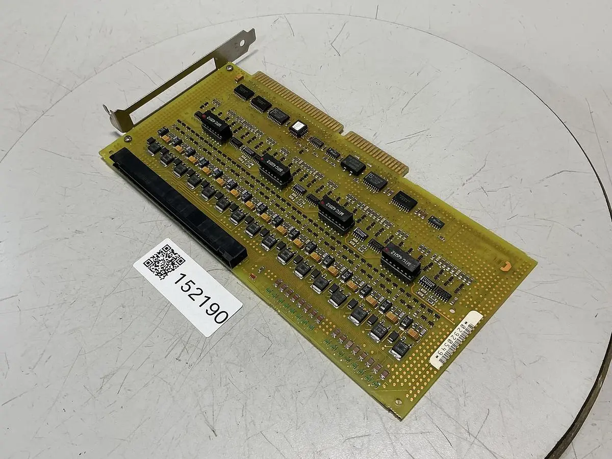 USED CINCINNATI MILACRON 3 542 1132A