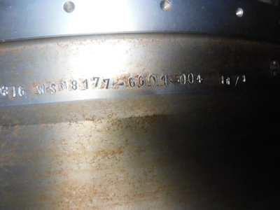 Used GEA CA755-00-12 Decanter Centrifuges Ohio US | Equipment Recovery Corp. #1331513