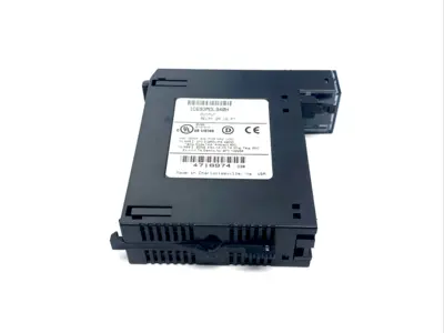 USED GE FANUC IC693MDL940H