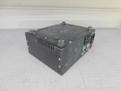 Used MECALBI _UNKNOWN_ CNC & N/C Controls | OCO Industrial #1665290