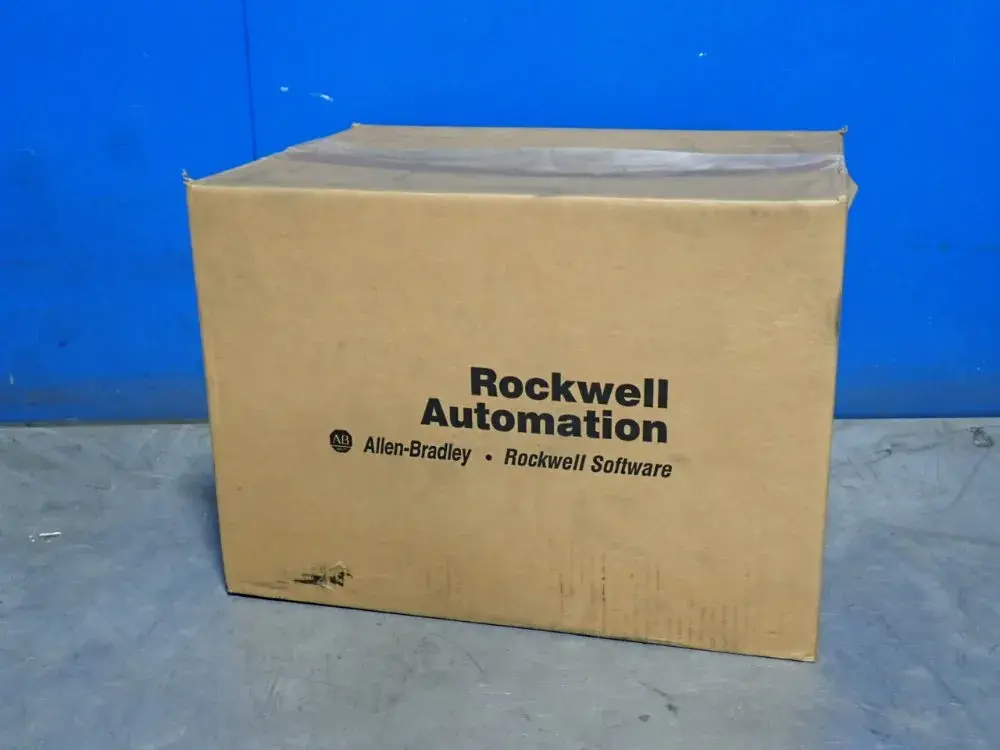 NEW 2017 ALLEN BRADLEY 20AD014A0AYNANC0