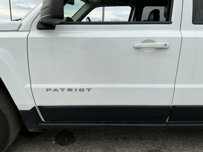 Used 2016 JEEP PATRIOT SUVs Michigan US | Miedema Asset Management Group #1461351
