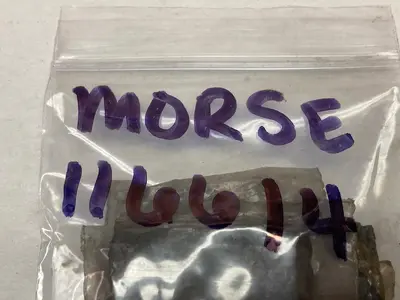 New | in-Stock MORSE 116614 Misc Electrical & Power Parts Ohio US | Surplus Asset Holdings #1236601