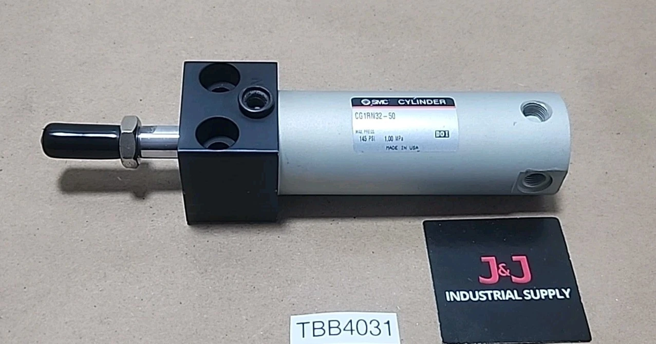 NEW SMC CG1RN32-50