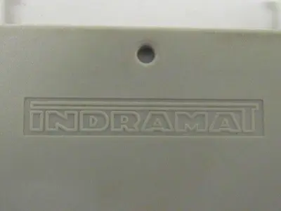Indramat FWC-DSM02.1-ELA-01V09-MS 269252  Memory Card Module