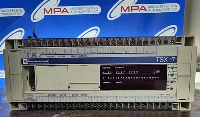 USED TELEMECANIQUE TSX1713428