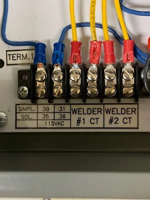 USED SCE LR97418