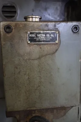 KEARNEY & TRECKER 307 S12 Vertical Mills - (incl: Combination) | Mohawk Machinery (18)