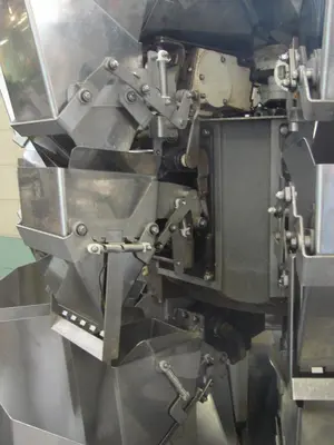 USED ISHIDA CCW-Z-208B-S/30-PB