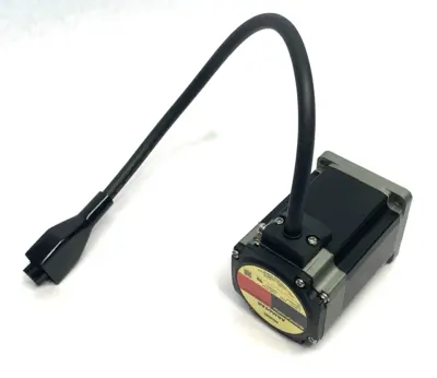 New | in-Stock Oriental Motor Closed Loop Stepper Motor NEEDS NEW INTERNAL COMPONENTS Motors (misc) Michigan US | Maverick Industrial Sales #1402238