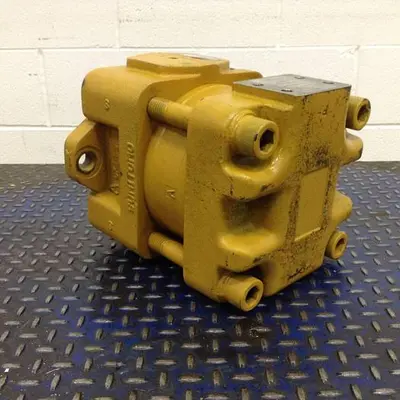 USED SUMITOMO MOTOR185