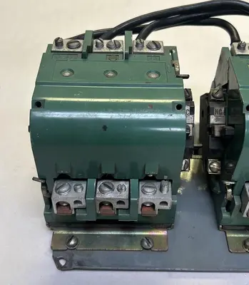 USED P&H 479U104D11