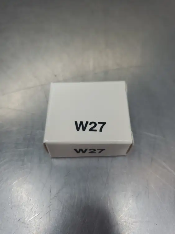 Used Allen-Bradley W27 Motor Control Parts South Carolina US | Palmetto Automation #1505502