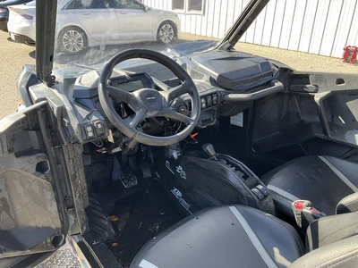 Used 2021 CAN-AM MAVERICK Utility Vehicles Michigan US | Miedema Asset Management Group #1579922