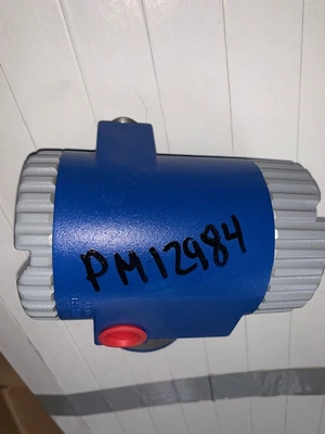 USED Foxboro IGP10-122CIF-L1