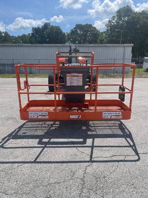 USED 2016 JLG 600AJ