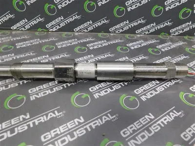 USED ROSEMOUNT ANALYTICAL HT-5CH6