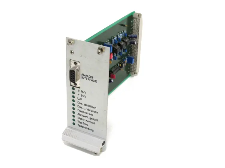 Used STRIKO _UNKNOWN_ Misc Electrical & Power Parts | SB Industrial Supply #841715