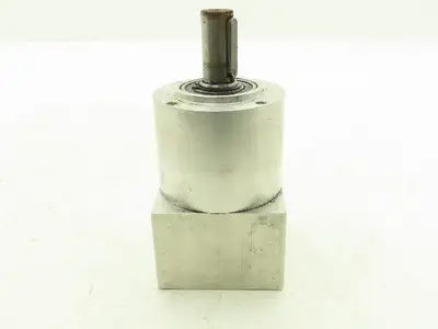 Wittenstein|Alpha Alphira 060-1 Planetary Gearbox 10:1 Reducer 175rpm Inline