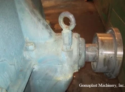 220 HP Lufkin Gear Reducer, Item # 1710