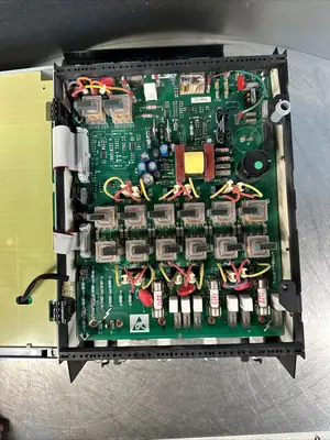 Used SSD DRIVES _UNKNOWN_ Variable Speed Drives South Carolina US | Palmetto Automation #1154726