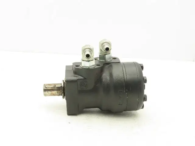 Used SAUER-DANFOSS _UNKNOWN_ Forklift Attachments Indiana US | Arrow Industrial #1367116
