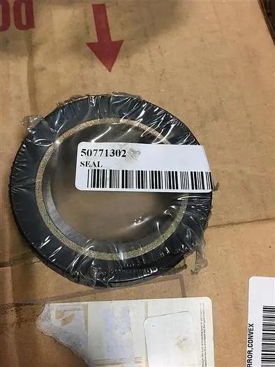 New | in-Stock INGERSOLL-RAND SEAL - 50771302 Seals & Gaskets Pennsylvania US | East West Machinery & Drilling #1416582