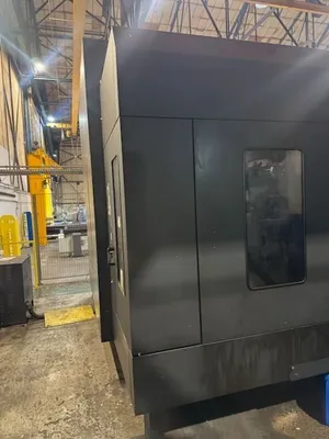 2005 MAZAK FH-8800 Horizontal Machining Centers | Bowland Trading Ltd (11)