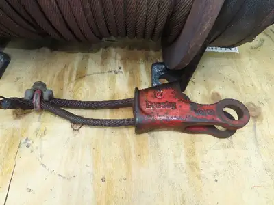 Used LORAIN _UNKNOWN_ Winches Indiana US | Arrow Industrial #1462637