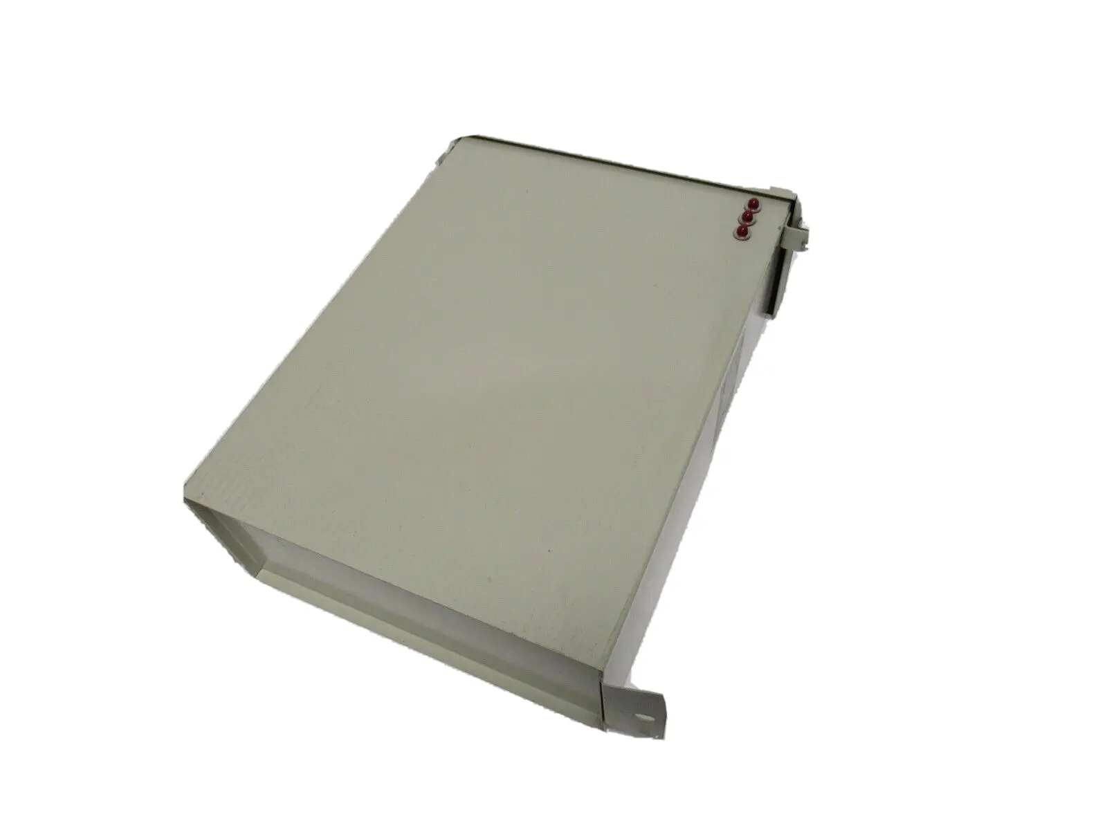 NEW ABB C246G20-3FI CAPACITOR 20 KVAR 240V C246G203FI