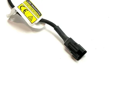 HPD-100SW | CCS  Light Unit White - Used