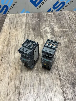 Used SIEMENS 3RV2711-4AD10 Misc Electrical & Power Parts South Carolina US | ESS Industrial Equipment Sales #1309617
