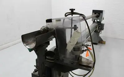 USED 1989 MENASHA S200