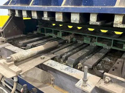 USED STAMCO 3607