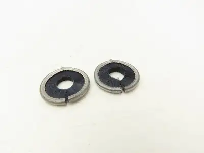Thomson 8105-101-002 Ball Nut Brush Wiper Kit For Diameter .500 Service Set